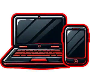 ikona strony sklepy internetowe x
