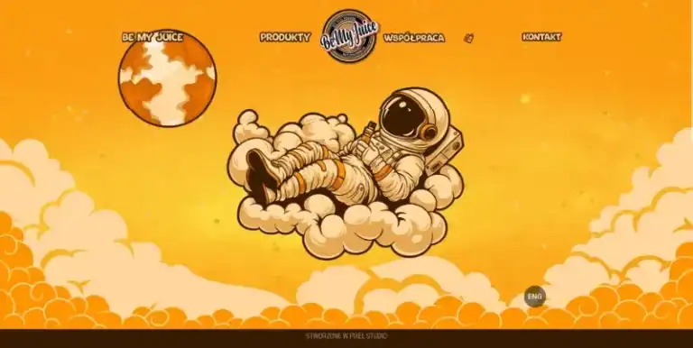 Sklepy online w Pixel Studio – nowoczesne, responsywne witryny internetowe dopasowane do marki i przygotowane pod SEO.