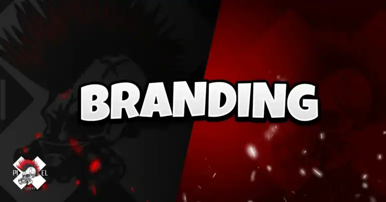 Branding firmy – identyfikacja wizualna, rebranding i strategia marki
