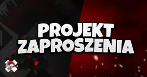 Projekt zaproszenia – Elegancki projekt zaproszenia firmowego lub okolicznościowego – unikalny styl i dopracowane detale.