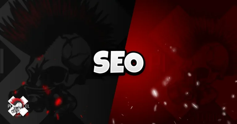 SEO i optymalizacja stron – pozycjonowanie i widoczność w Google