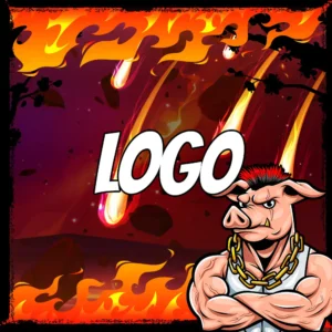 projektowanie logo - oferta pixel studio