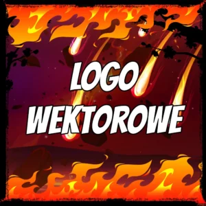 logo wektorowe pixel studio
